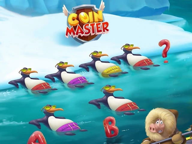 Events and Bonuses Related to the Slot